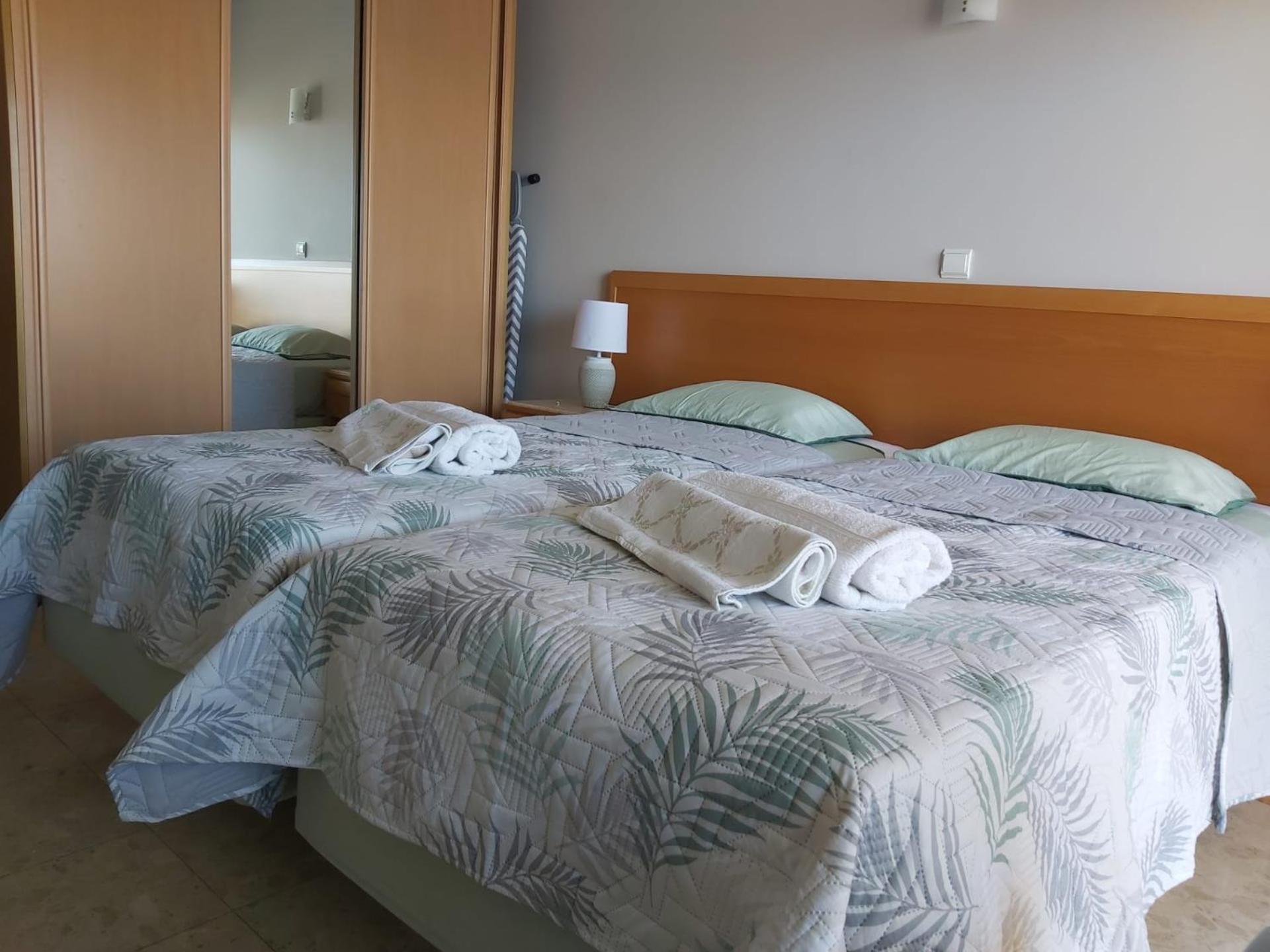 Appartement Da Rocha Confort Portimão